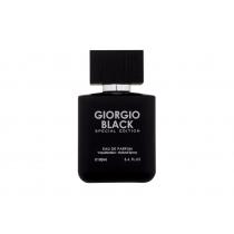 Giorgio Group Black 100Ml Special Edition   (Eau De Parfum) Moški  
