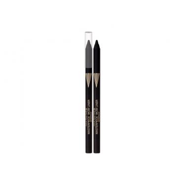 Max Factor Masterpiece 1,2G Wow Liner Waterproof   (Eye Pencil) Ženski  300 Midnight Black