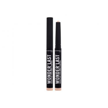 Rimmel London Wonder'Last 1,64G Shadow Stick   (Eye Shadow) Ženski  009 Velvet Vanilla