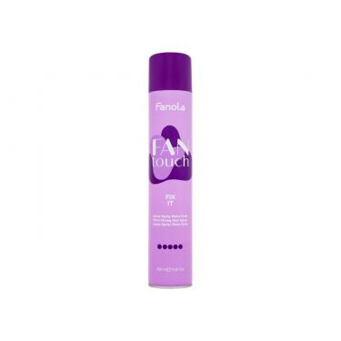 Fanola Fan Touch      500Ml Ženski (Hair Spray) Fix It