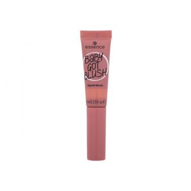 Essence Baby Got Blush      10Ml Ženski (Blush) Liquid Blush