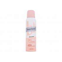 Bruno Banani Woman  Delicate Peach & Musk    150Ml Ženski (Antiperspirant)