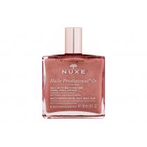 Nuxe Huile Prodigieuse      50Ml Ženski (Body Oil) Or Florale