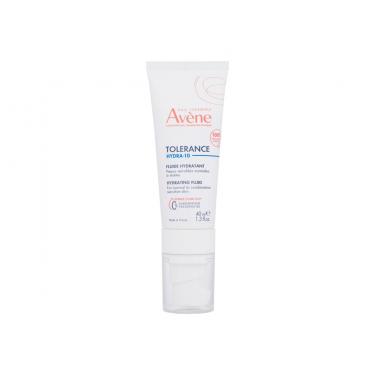 Avene Tolerance Hydra-10 Hydrating Fluid 40Ml  Ženski  (Day Cream)  