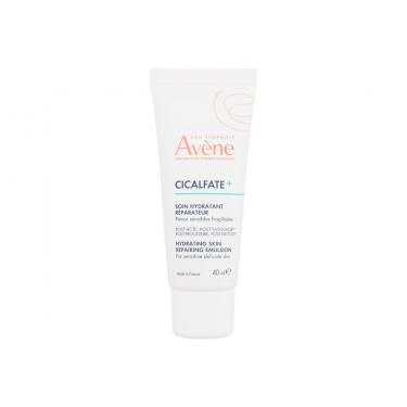 Avene Cicalfate+ Hydrating Skin Repairing Emulsion 40Ml  Unisex  (Body Balm)  