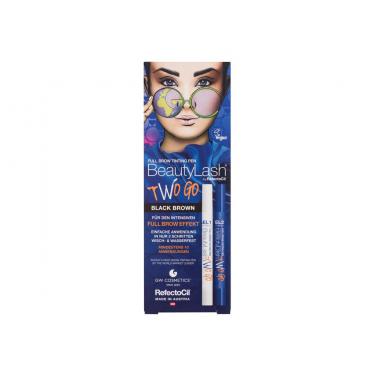 Refectocil Beautylash  Tinting Pen    1Pack Ženski (Eyebrow Color) Two Go