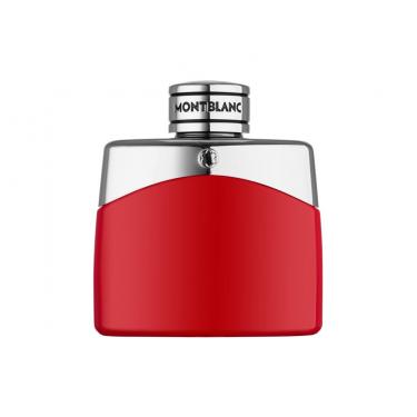 Montblanc Legend Red  50Ml    Moški (Eau De Parfum)