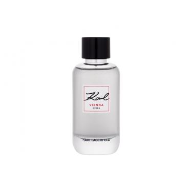 Karl Lagerfeld Karl Vienna Opera 100Ml  Moški  (Eau De Toilette)  