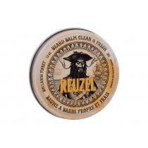 Reuzel Beard Balm  Clean & Fresh    35G Moški (Beard Balm)