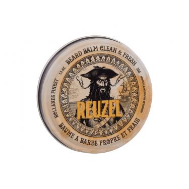 Reuzel Beard Balm  Clean & Fresh    35G Moški (Beard Balm)