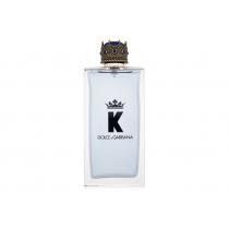 Dolce & Gabbana K      200Ml Moški (Eau De Toilette)