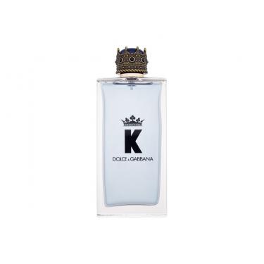 Dolce & Gabbana K      200Ml Moški (Eau De Toilette)