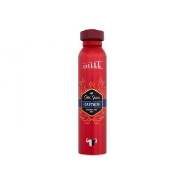 Old Spice Captain  250Ml  Moški  (Deodorant)  