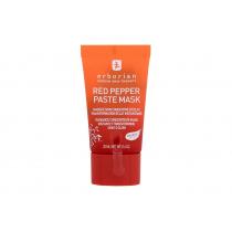 Erborian Red Pepper Paste Mask Radiance Concentrate Mask 20Ml  Ženski  (Face Mask)  