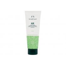 The Body Shop Aloe      125Ml Ženski (Cleansing Cream) Soothing Cream Cleanser