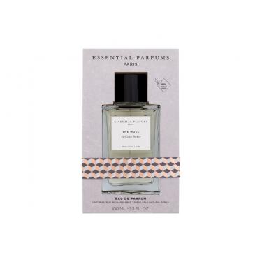 Essential Parfums The Musc 100Ml    (Eau De Parfum) Unisex  