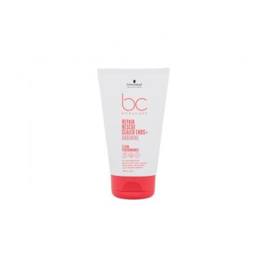 Schwarzkopf Professional Bc Bonacure Repair Rescue Sealed Ends  100Ml    Ženski (Nega Las Brez Izpiranja)