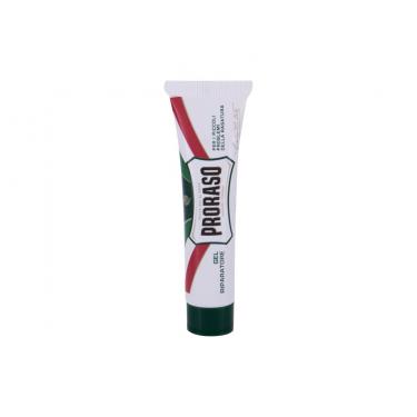 Proraso Green Styptic Gel 10Ml  Moški  (For Shaving)  