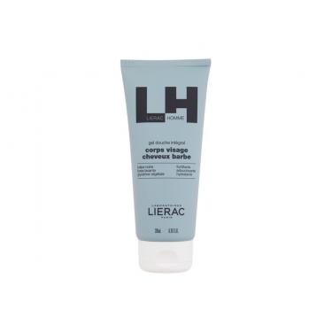 Lierac Homme All-Over Shower Gel      200ml(Shower Gel) Moški