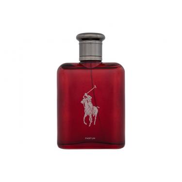 Ralph Lauren Polo Red 125Ml  Moški  (Perfume)  