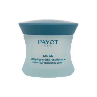 Payot Lisse      50Ml Ženski (Night Skin Cream) Resurfacing Sleeping Cream