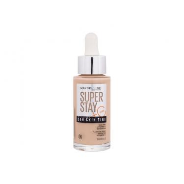 Maybelline Superstay 24H Skin Tint + Vitamin C 30Ml  Ženski  (Makeup)  06