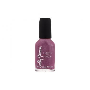Sally Hansen Hard As Nails 13,3Ml    (Nail Polish) Ženski  530 Rockin’ Hard