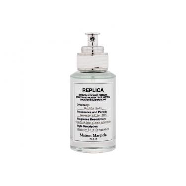 Maison Margiela Paris Replica      30Ml Unisex (Eau De Toilette) Bubble Bath