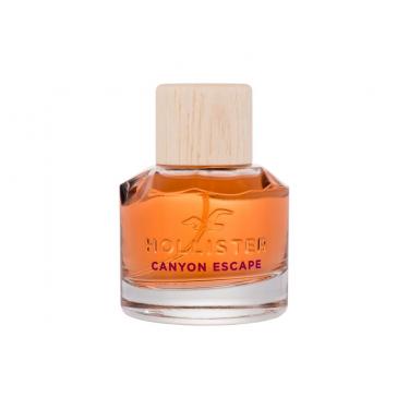 Hollister Canyon      50Ml Ženski (Eau De Parfum) Escape