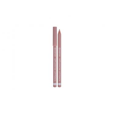 Essence Soft & Precise Lip Pencil 0,78G  Ženski  (Lip Pencil)  301 Romantic