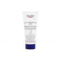 Eucerin Urearepair Plus 10% Urea Foot Cream 100Ml  Ženski  (Foot Cream)  