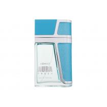 Armaf Aura 100Ml Fresh   (Eau De Parfum) Moški  