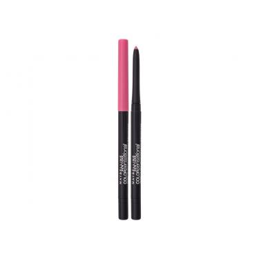 Maybelline Color Sensational      1,2G Ženski (Lip Pencil) Shaping Lip Liner