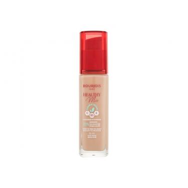 Bourjois Paris Healthy Mix Clean & Vegan Radiant Foundation 30Ml  Ženski  (Makeup)  52,5C Rose Beige