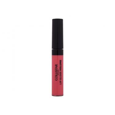 Collistar Volume Lip Gloss  7Ml 180 Sardinian Coral   Ženski (Lip Gloss)