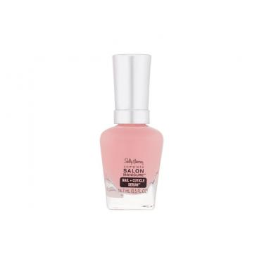 Sally Hansen Complete Salon Manicure 14,7Ml Nail + Cuticle Serum   (Nail Care) Ženski  