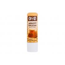 Eva Cosmetics Honey      5G Ženski (Lip Balm) Lip Balm