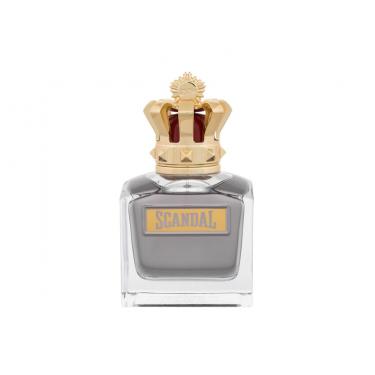 Jean Paul Gaultier Scandal   100Ml  Refillable  Moški (Eau De Toilette)