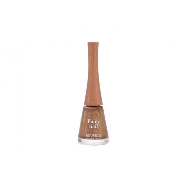 Bourjois Paris 1 Second   9Ml 37 Fairy Nail   Ženski (Lak Za Nohte)