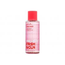 Pink Pop Jelly!      250Ml Ženski (Body Spray) Fresh & Clean