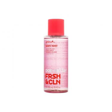 Pink Pop Jelly!      250Ml Ženski (Body Spray) Fresh & Clean