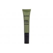 Ahava Pretinol Eye Cream  15Ml    Ženski (Krema Za Oci)