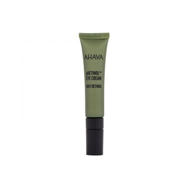 Ahava Pretinol Eye Cream  15Ml    Ženski (Krema Za Oci)