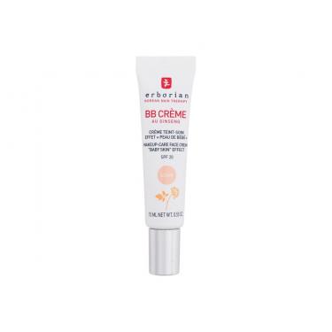 Erborian Bb Creme Makeup-Care Face Cream 15Ml  Ženski  (Bb Cream) SPF20 Clair