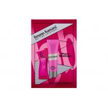 Bruno Banani Pure Woman   Edt 30 Ml + Shower Gel 50 Ml Shower Gel Wm00000101 30Ml W (Eau De Toilette)