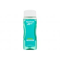 Reebok Cool Your Body      400Ml Ženski (Shower Gel)