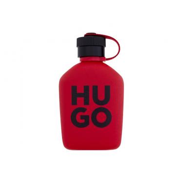 Hugo Boss Hugo      125Ml Moški (Eau De Parfum) Intense