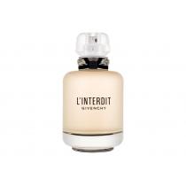 Givenchy L'Interdit      125Ml Ženski (Eau De Parfum)