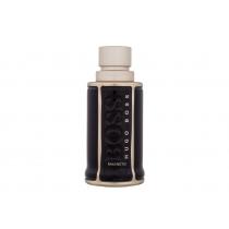 Hugo Boss Boss The Scent  2023    50Ml Moški (Eau De Parfum) Magnetic