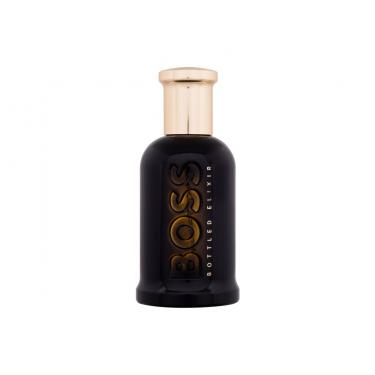 Hugo Boss Boss Bottled Elixir 50Ml  Moški  (Perfume)  